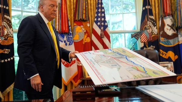 特朗普与拜登应对民生困境惊人相似：物价高企下谁更懂民心？