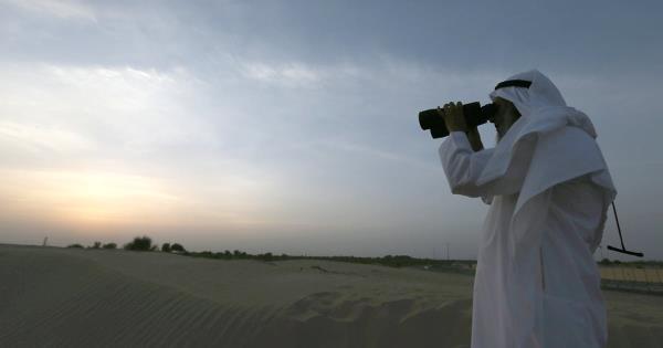 2026年斋月是什么时候？阿联酋天文学会预测日期